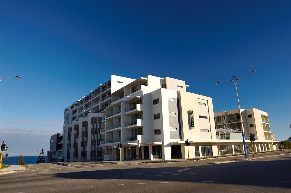 เควสท์ สการ์โบโรจ์ อพาร์ตเมนท์ Aparthotel เพิร์ท ภายนอก รูปภาพ