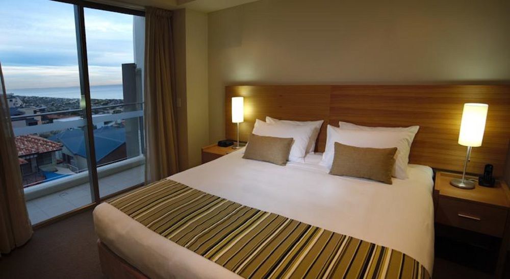 เควสท์ สการ์โบโรจ์ อพาร์ตเมนท์ Aparthotel เพิร์ท ภายนอก รูปภาพ