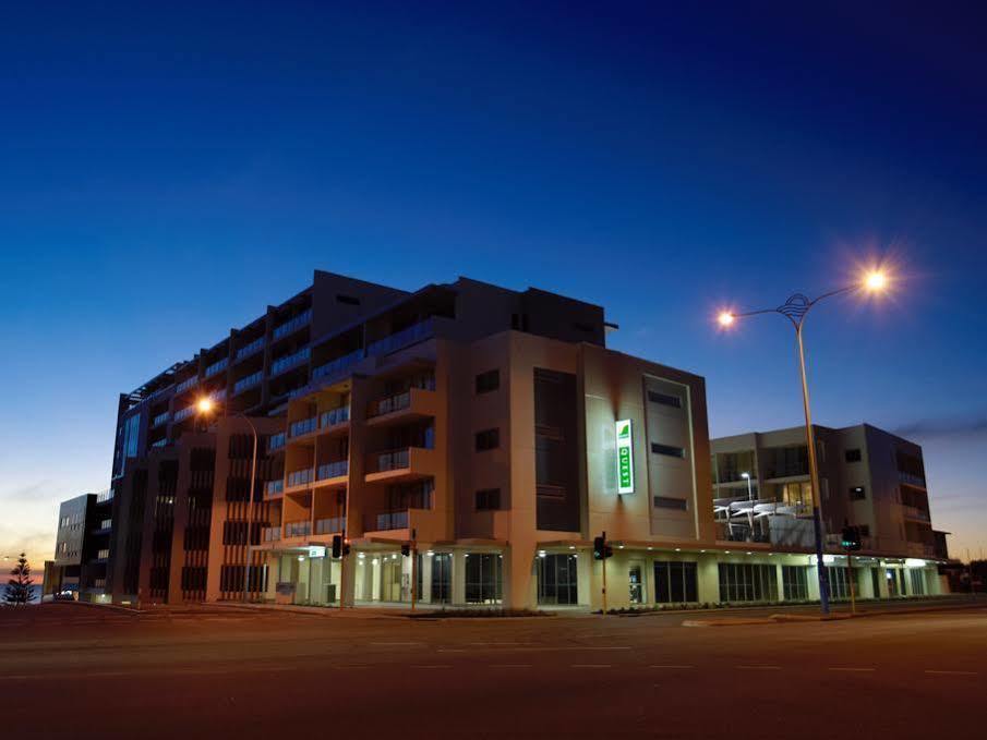 เควสท์ สการ์โบโรจ์ อพาร์ตเมนท์ Aparthotel เพิร์ท ภายนอก รูปภาพ