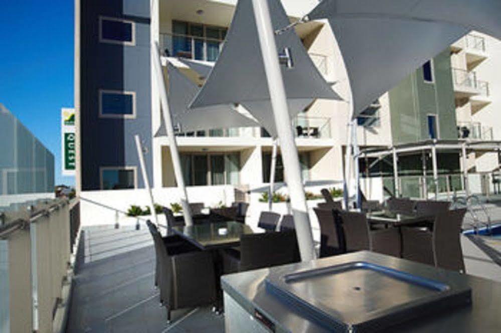 เควสท์ สการ์โบโรจ์ อพาร์ตเมนท์ Aparthotel เพิร์ท ภายนอก รูปภาพ